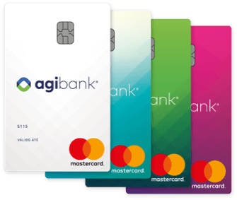 Cartões Agibank