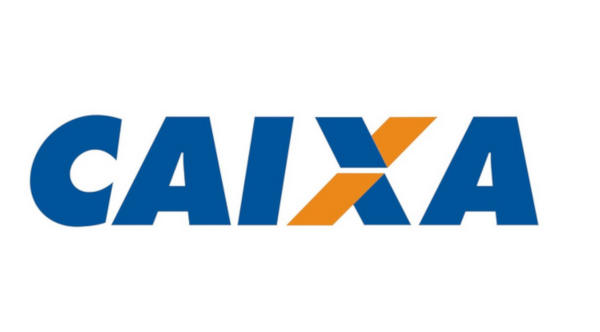 Logo da Caixa Econômica Federal