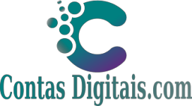 Logo Contas Digitais