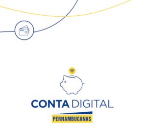 Conta Pernambucanas