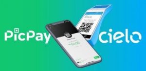 PicPay e Cielo