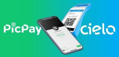 PicPay e Cielo