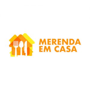 Programa Merenda em Casa